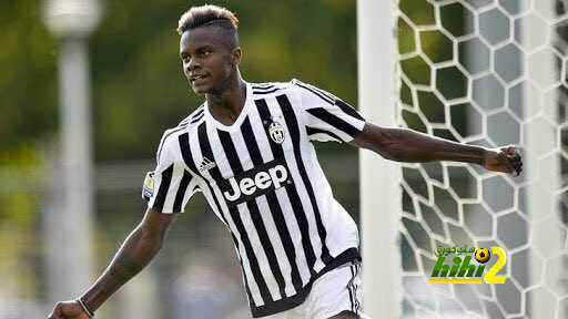 صدمة جديدة في إيطاليا …لاعب اليوفنتوس يصاب بالكورونا !
