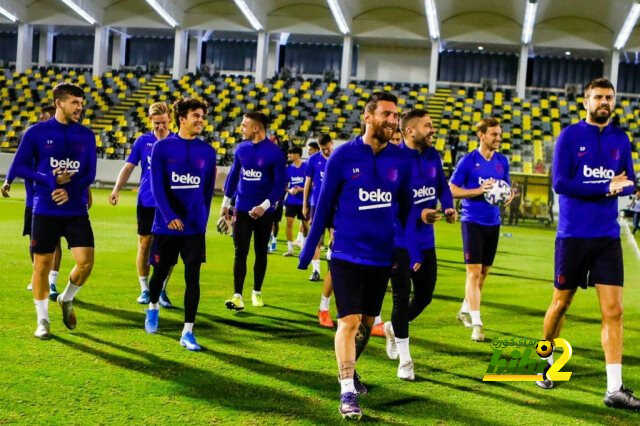 رقم مميز ينتظر برشلونة ضد ريال مدريد في الكلاسيكو