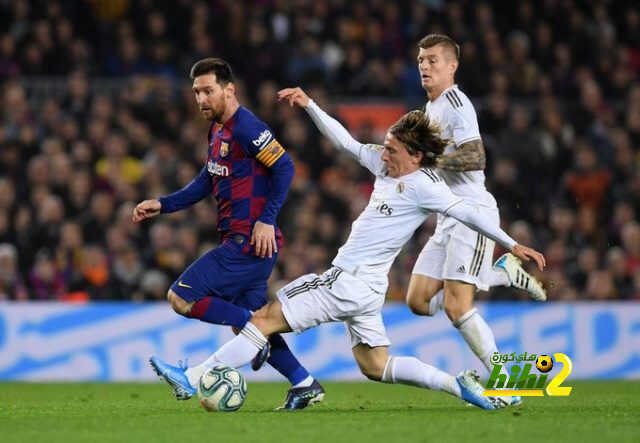 كلاسيكو العواجيز