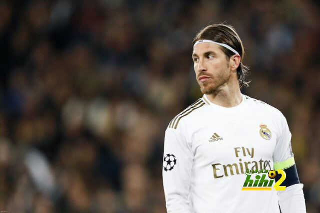 تقارير: ريال مدريد يتراجع عن تقديم التماس لإلغاء طرد راموس