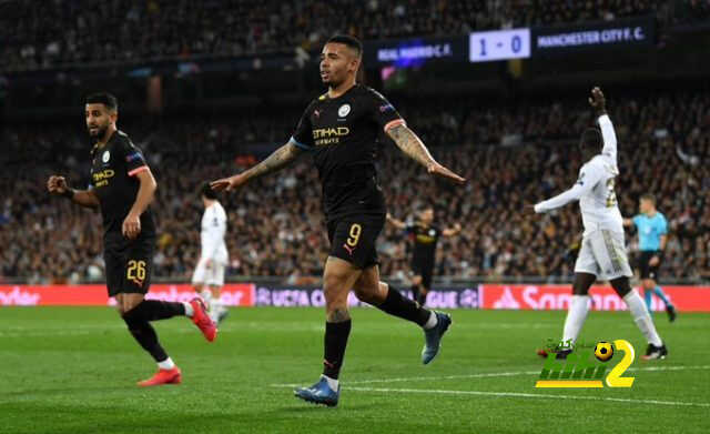 تقارير: خيسوس يتمسك بالبقاء في مانشستر سيتي
