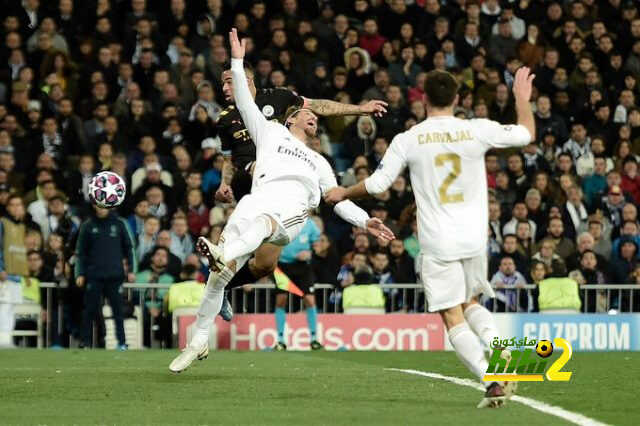 بهذه الأشياء تتأكد أفضلية ريال مدريد على الجميع