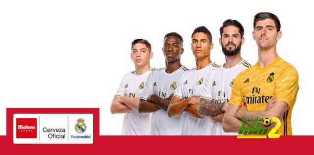 من الأسوء في ريال مدريد لشهر فبراير