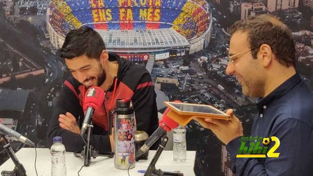 سواريز: فوز برشلونة بالكلاسيكو لن يحسم الليغا