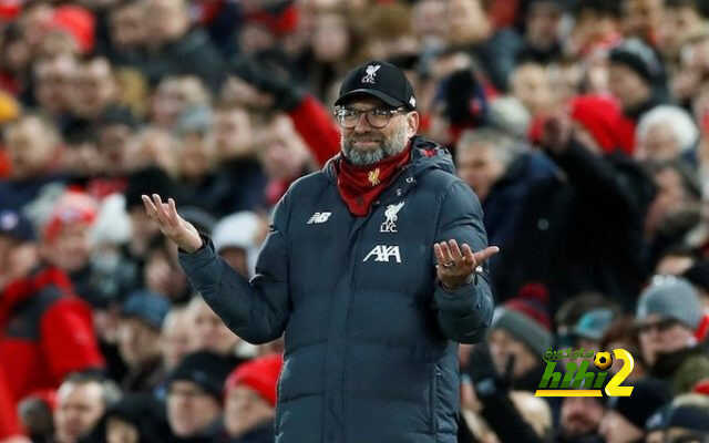 مفاجأة.. ليفربول مهدد بعدم التتويج بالبريميرليج