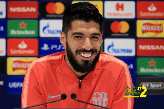 سواريز يكشف عن بند التجديد التلقائي في عقد برشلونة