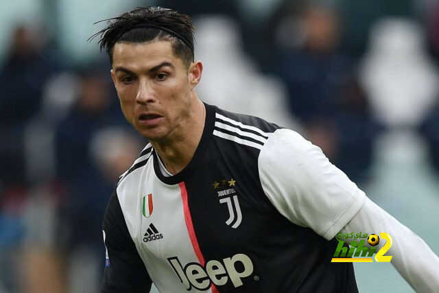 رونالدو واثق من تأهل اليوفنتوس لدور ربع النهائي