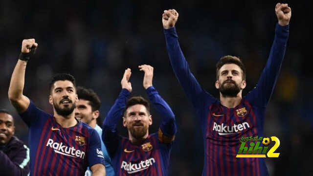 الخامسة على التوالي …كابوس برشلونة يهدد ريال مدريد !