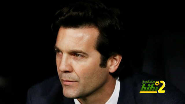 سولاري : تدريب الريال أكثر ضغطًا من أن تكون لاعبًا