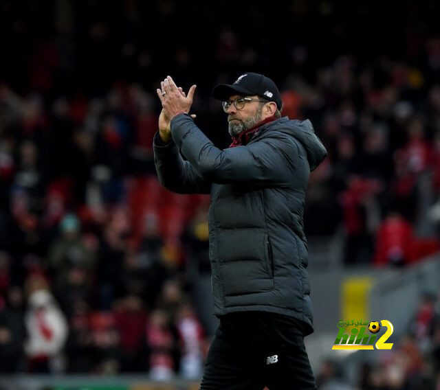 ليفربول يتفوق قبل مواجهة واتفورد