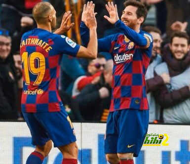 برايثوايت والكلاسيكو !