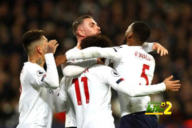 ليفربول يتطلع لرقم قياسي جديد ضد واتفورد