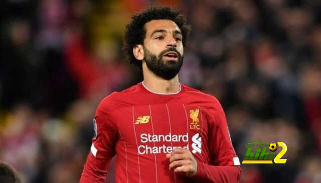 جماهير ليفربول : صلاح يتسلق حائط الموت!