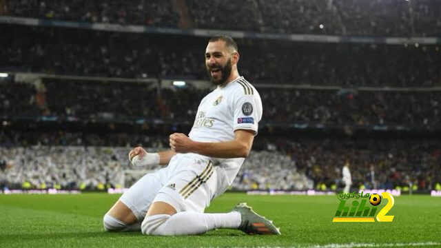 نقطة ضعب ريال مدريد في الكلاسيكو