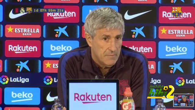 سيتيين: ذهبت لمتابعة ريال مدريد ليس لرؤية جوارديولا