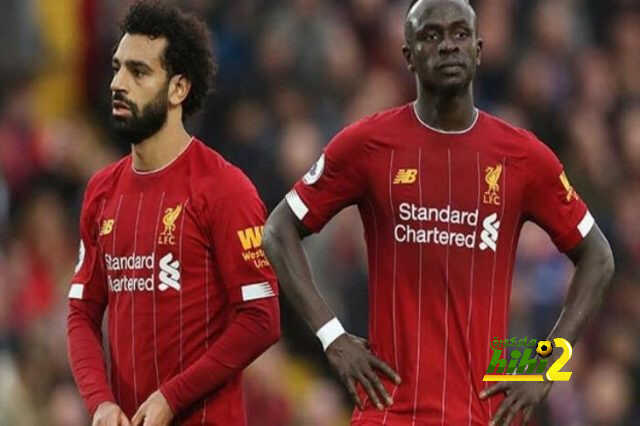 واتفورد يسقط ليفربول بثلاثية نظيفة