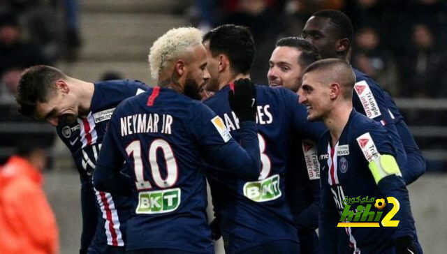ليفربول يضع لاعب باريس سان جيرمان هدفًا في الصيف
