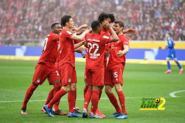 مولر يواصل إبداعاته مع بايرن ميونخ