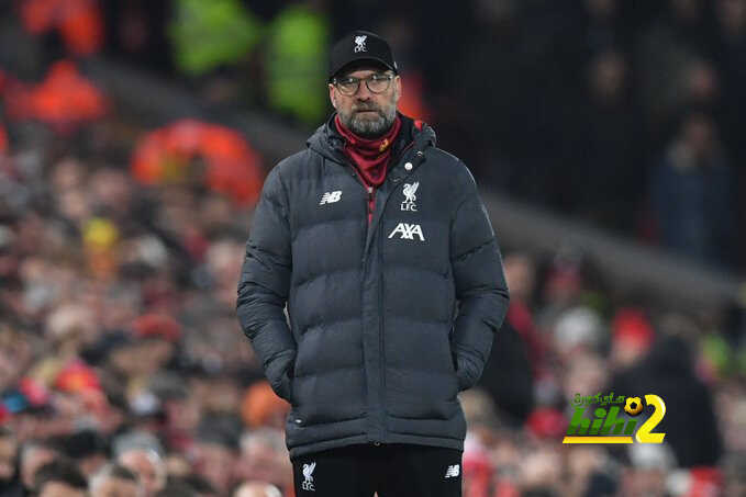 سقوط ليفربول ينهي آماله بتحطيم الأرقام القياسية