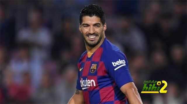 تقارير تكشف الشرط الهام لتجديد عقد سواريز تلقائيا مع برشلونة