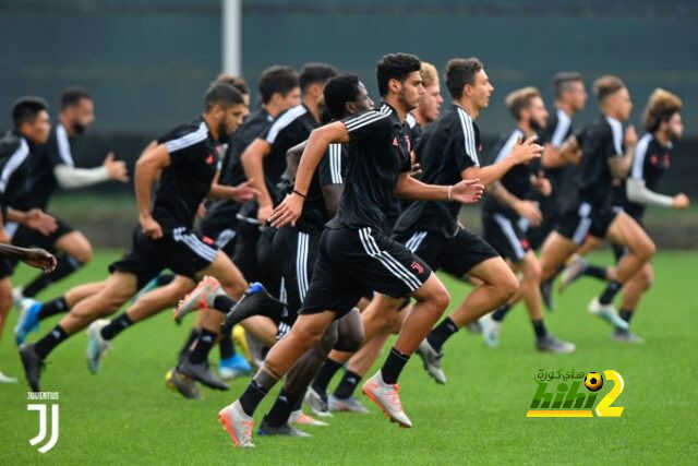 يوفنتوس يُعلق تدريبات فريق الشباب بسبب فيروس كورونا