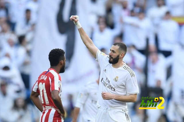 جماهير البيرنابو سبب رئيسي في نكسة ريال مدريد