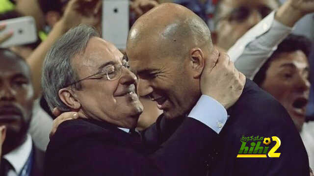 بالأرقام: ريال مدريد يعاني على ملعبه