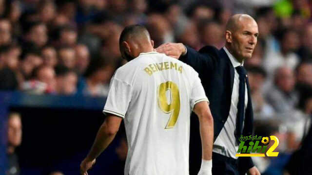 خمسة حقائق تعكس سوء وضعية ريال مدريد أمام برشلونة !