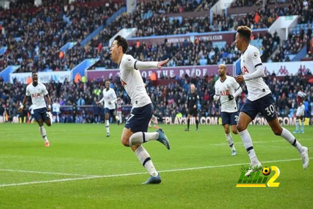 عزل لاعب توتنهام 14 يومًا بسبب فيروس كورونا