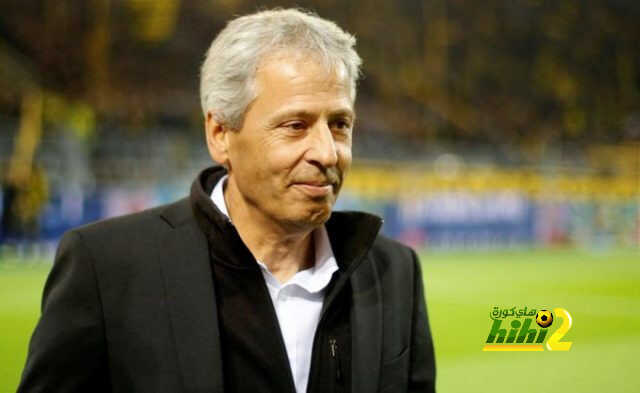 فافر  ينتقد أداء دورتموند فى لقاء فرايبورج