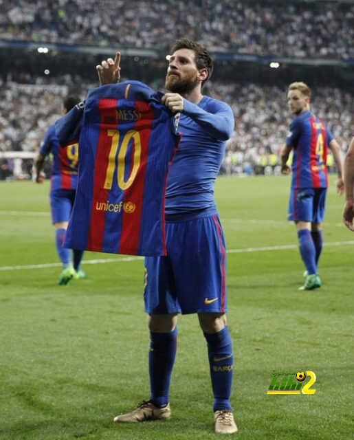 الأكثر تسجيلاً في تاريخ الكلاسيكو