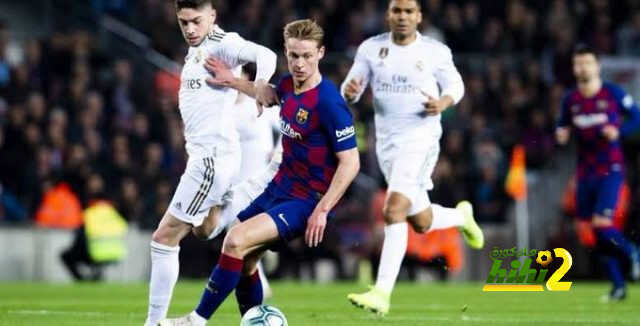 القيمة التسويقية قبل الكلاسيكو.. نجوم ريال مدريد الأغلى