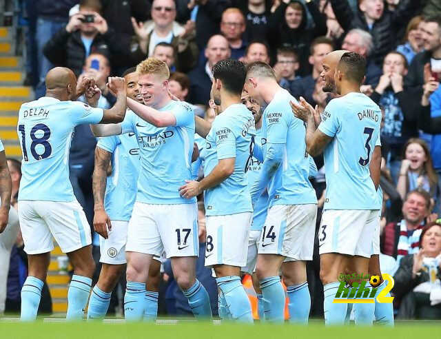 مانشستر سيتي يتوج بكأس رابطة الإنجليزية بنتيجة هدفين مقابل هدف أستون فيلا