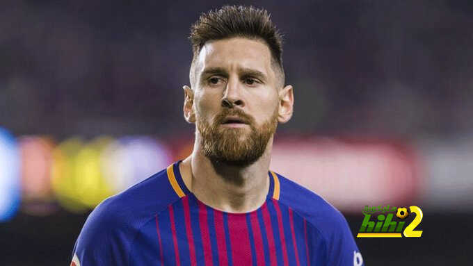 ميسي يدخل تاريخ الكلاسيكو في يوم أسود على برشلونة !