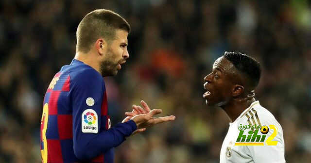 ريال مدريد يتفوق على برشلونة من جديد