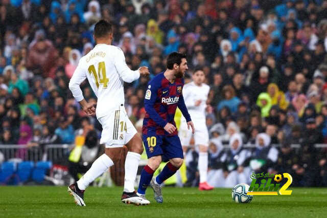 ميسي يواصل الصيام عن التهديف بالكلاسيكو