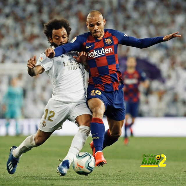 بريثوايت يوجه رسالة مواساة للجماهير عقب خسارة الكلاسيكو