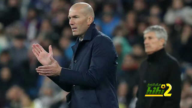 الفارق الكبير بين ريال مدريد وبرشلونة هذا الموسم