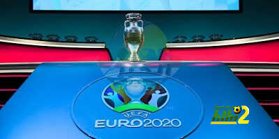 إنفانتينو لا يستبعد إلغاء يورو 2020