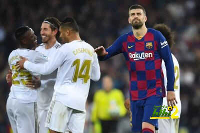 ريال مدريد مدين للقدر!