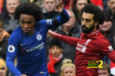 كابوس 2012 يخيف ليفربول قبل مواجهة تشيلسي