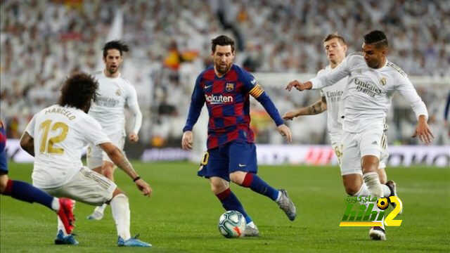 الصفقات التي يجب أن يتعاقد معها برشلونة لمنع رحيل ميسي !