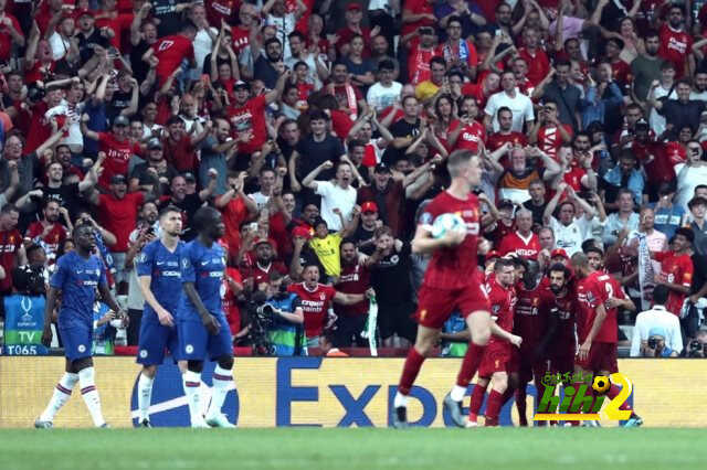 التشكيل المتوقع للقاء تشيلسي وليفربول بكأس الاتحاد الإنجليزي