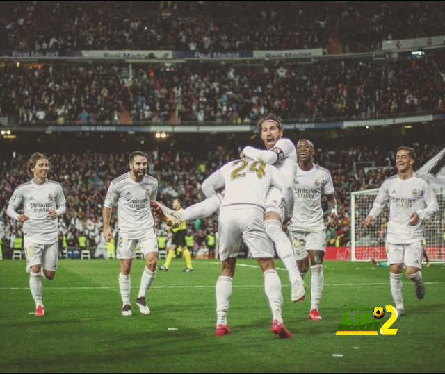أمر يعقد من فوز ريال مدريد بالليجا