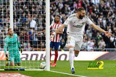 بالأرقام: ريال مدريد عقدة كبار الليغا هذا الموسم