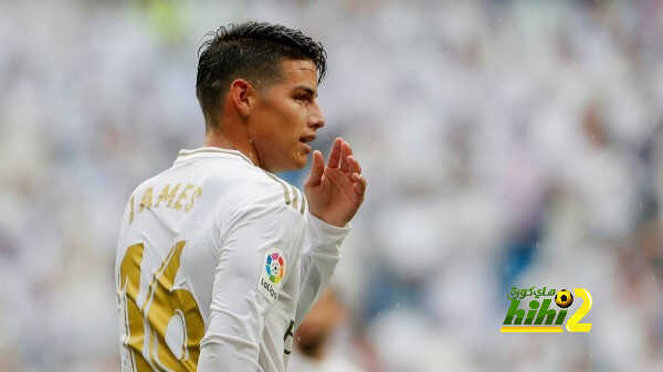 اندا : خاميس على رادار اتلتيكو مدريد