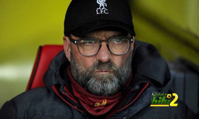 دفاعات ليفربول تنهار في مبارياته الأخيرة