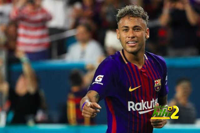 إنتقال نيمار إلى برشلونة بدأ بالفعل !