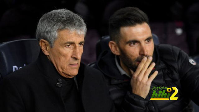 برشلونة المتناقض !