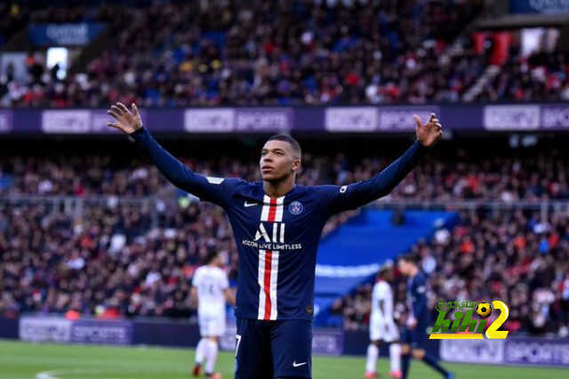 تقارير: ريال مدريد لا يتوقف عن متابعة مستقبل مبابي